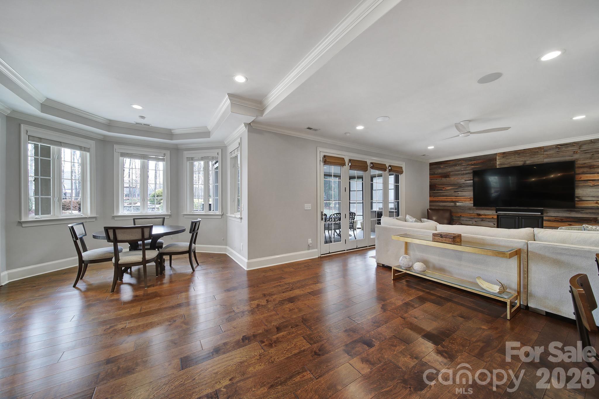 Skyecroft - Residential