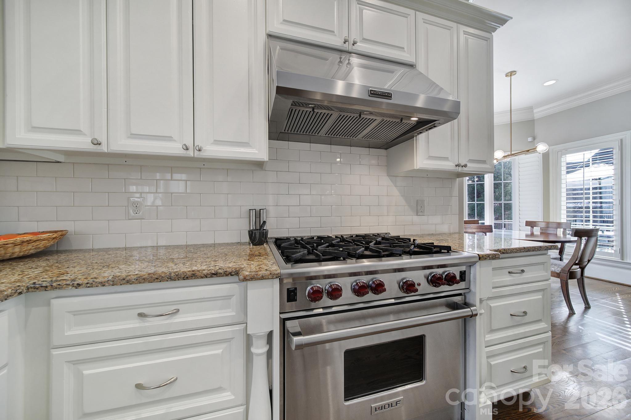 Skyecroft - Residential