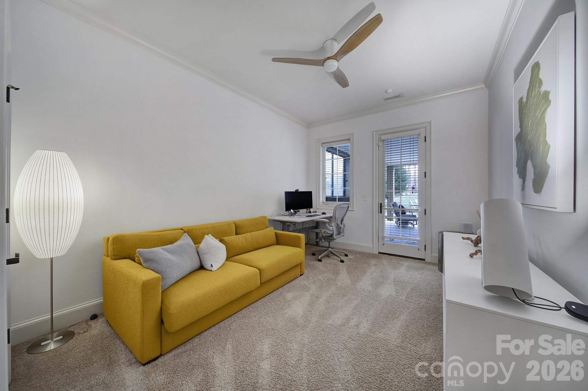 Skyecroft - Residential