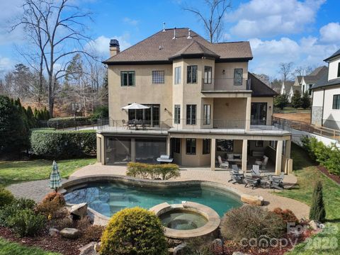 8000 Skye Lochs Drive Waxhaw NC 28173