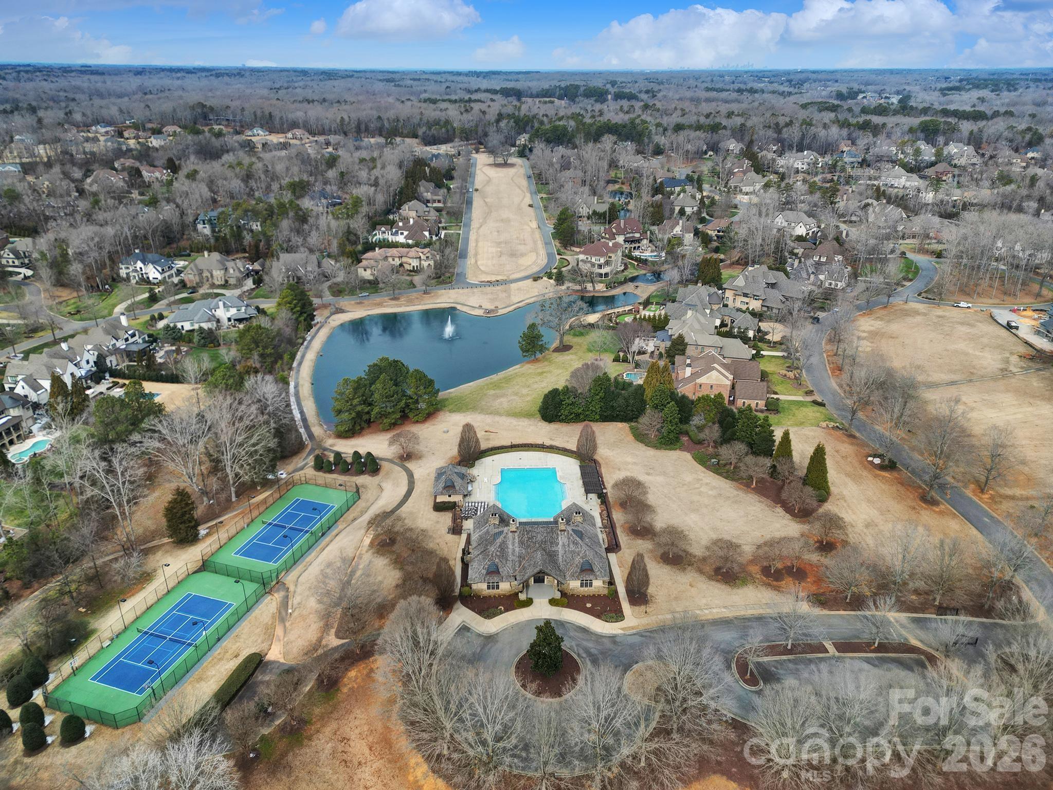 Skyecroft - Residential