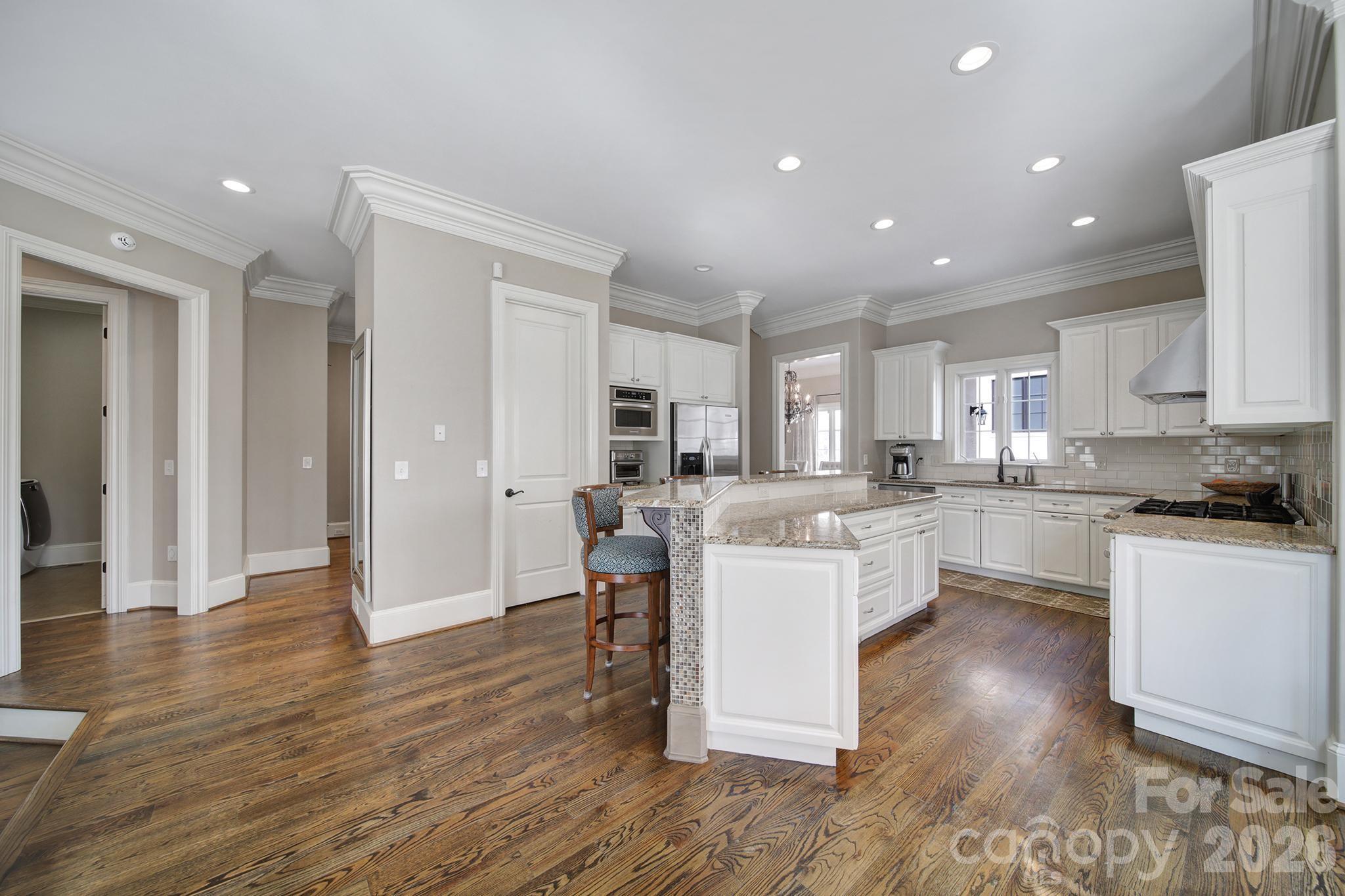 Skyecroft - Residential