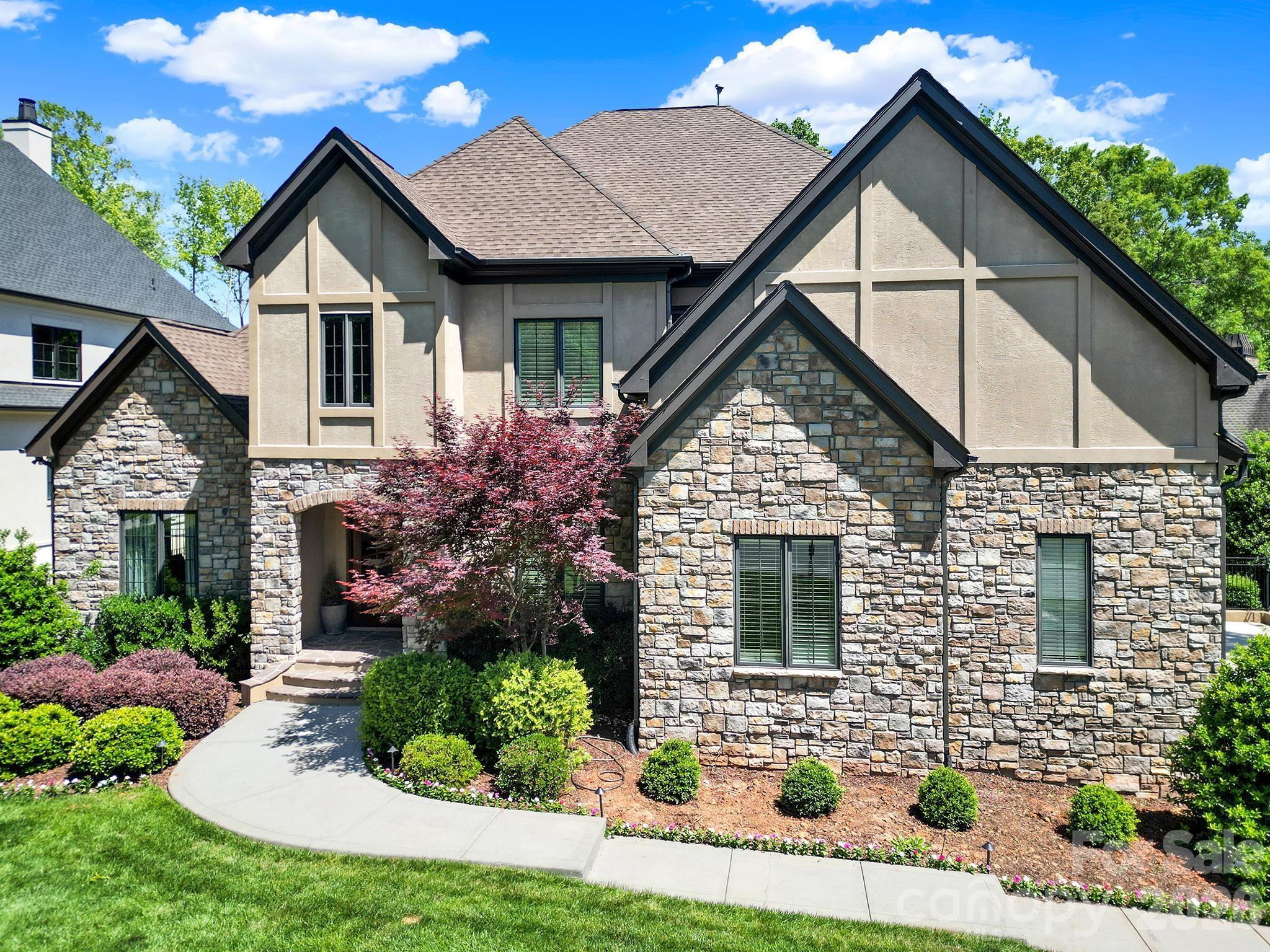 Skyecroft - Residential