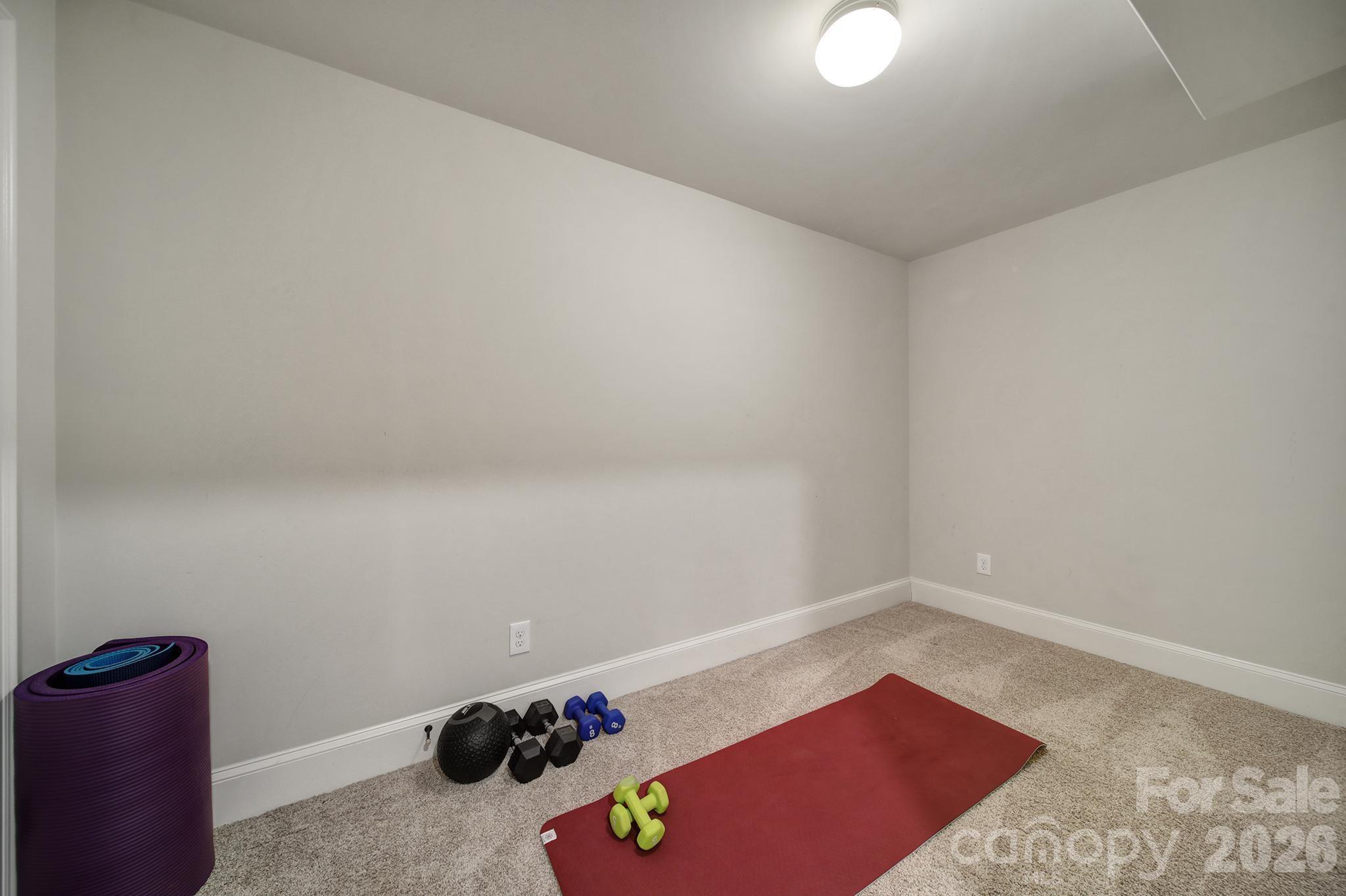 Skyecroft - Residential