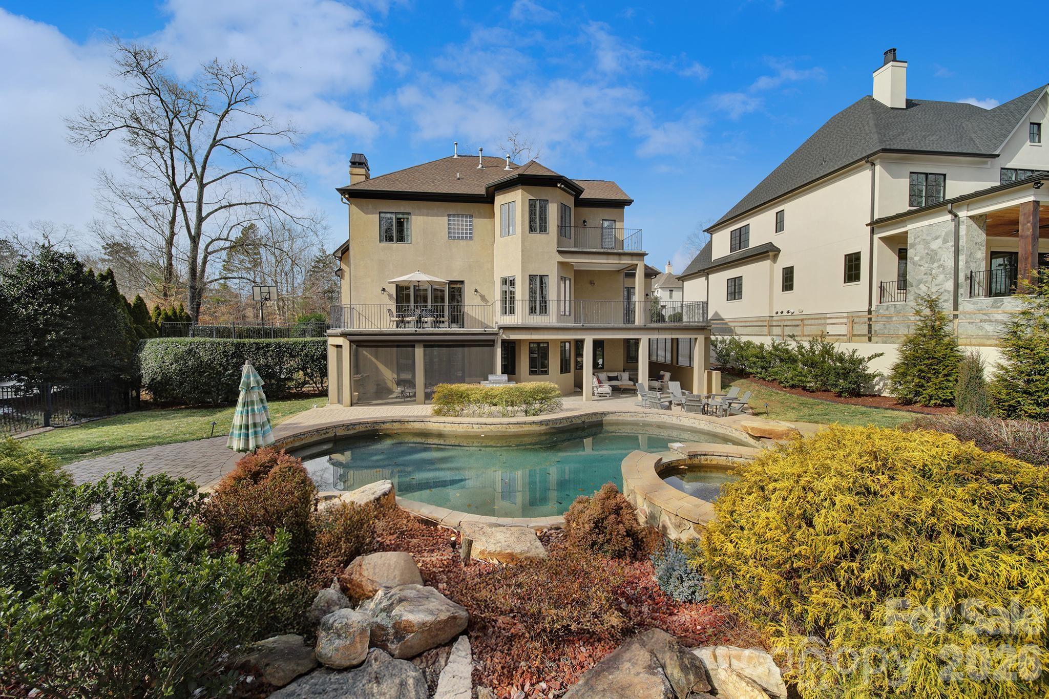 Skyecroft - Residential