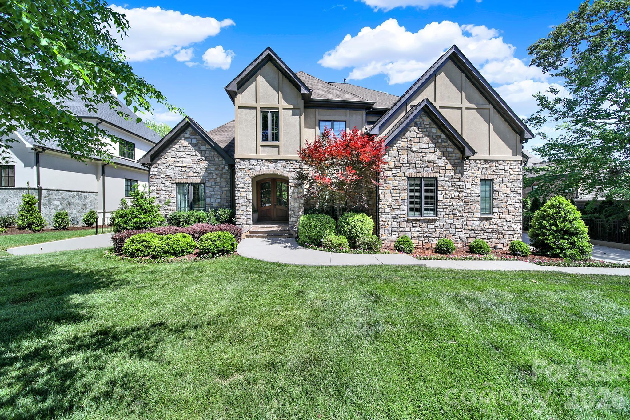 Skyecroft - Residential