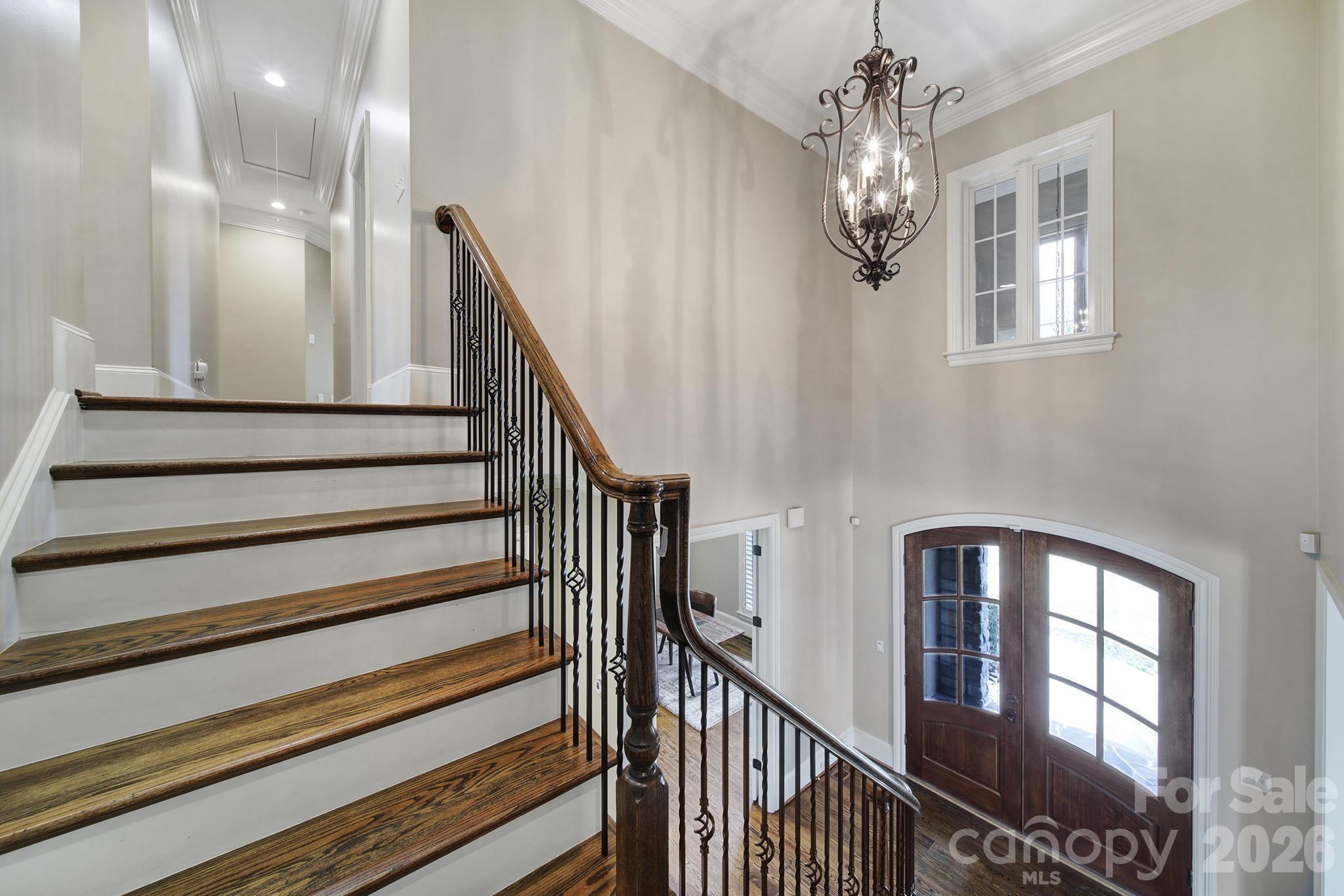 Skyecroft - Residential