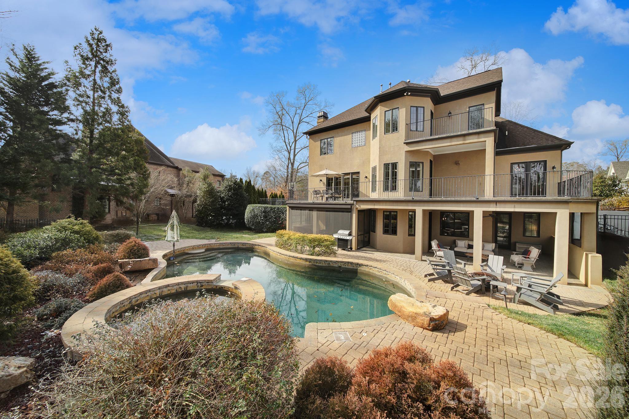 Skyecroft - Residential