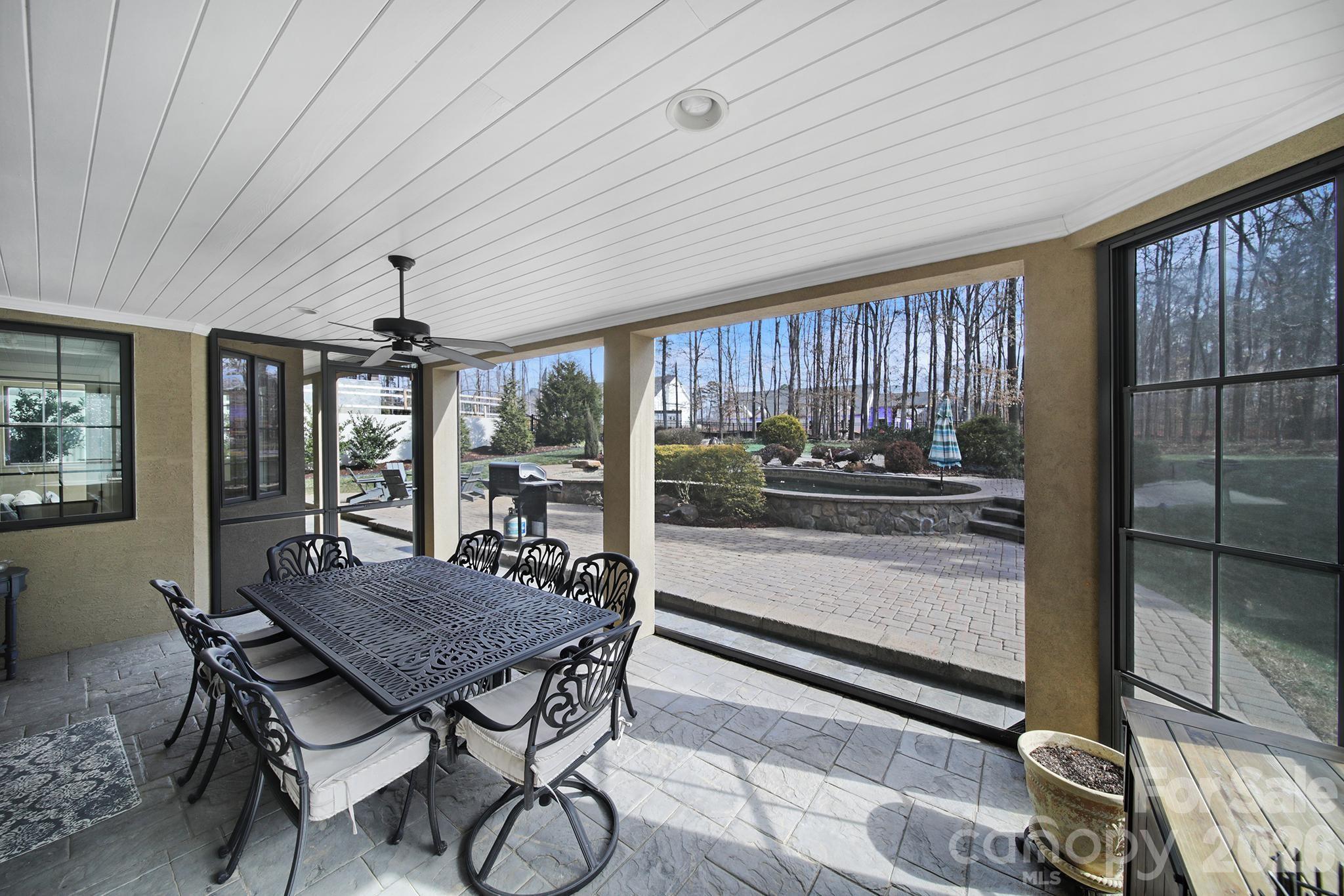 Skyecroft - Residential