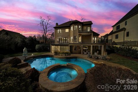 8000 Skye Lochs Drive Waxhaw NC 28173