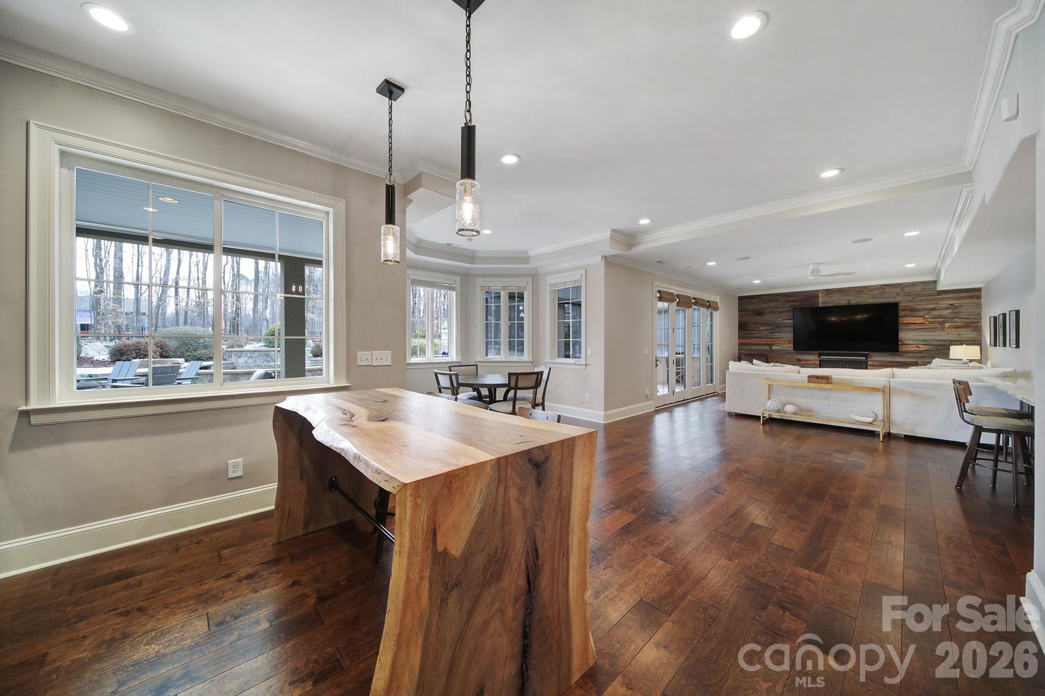 Skyecroft - Residential