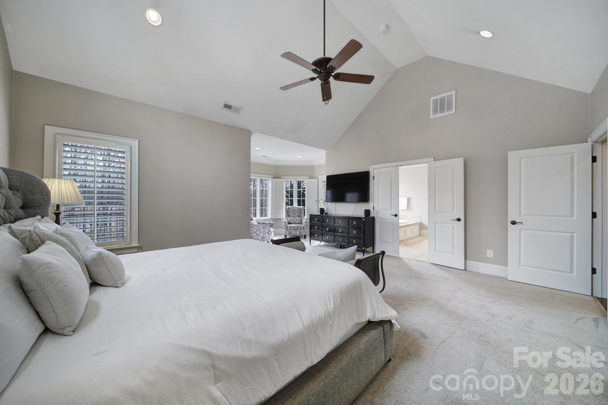 Skyecroft - Residential