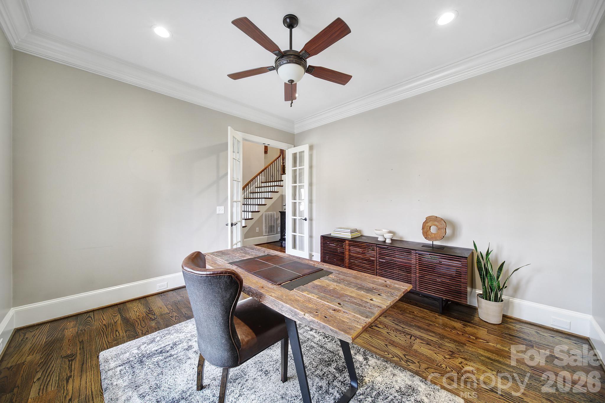 Skyecroft - Residential