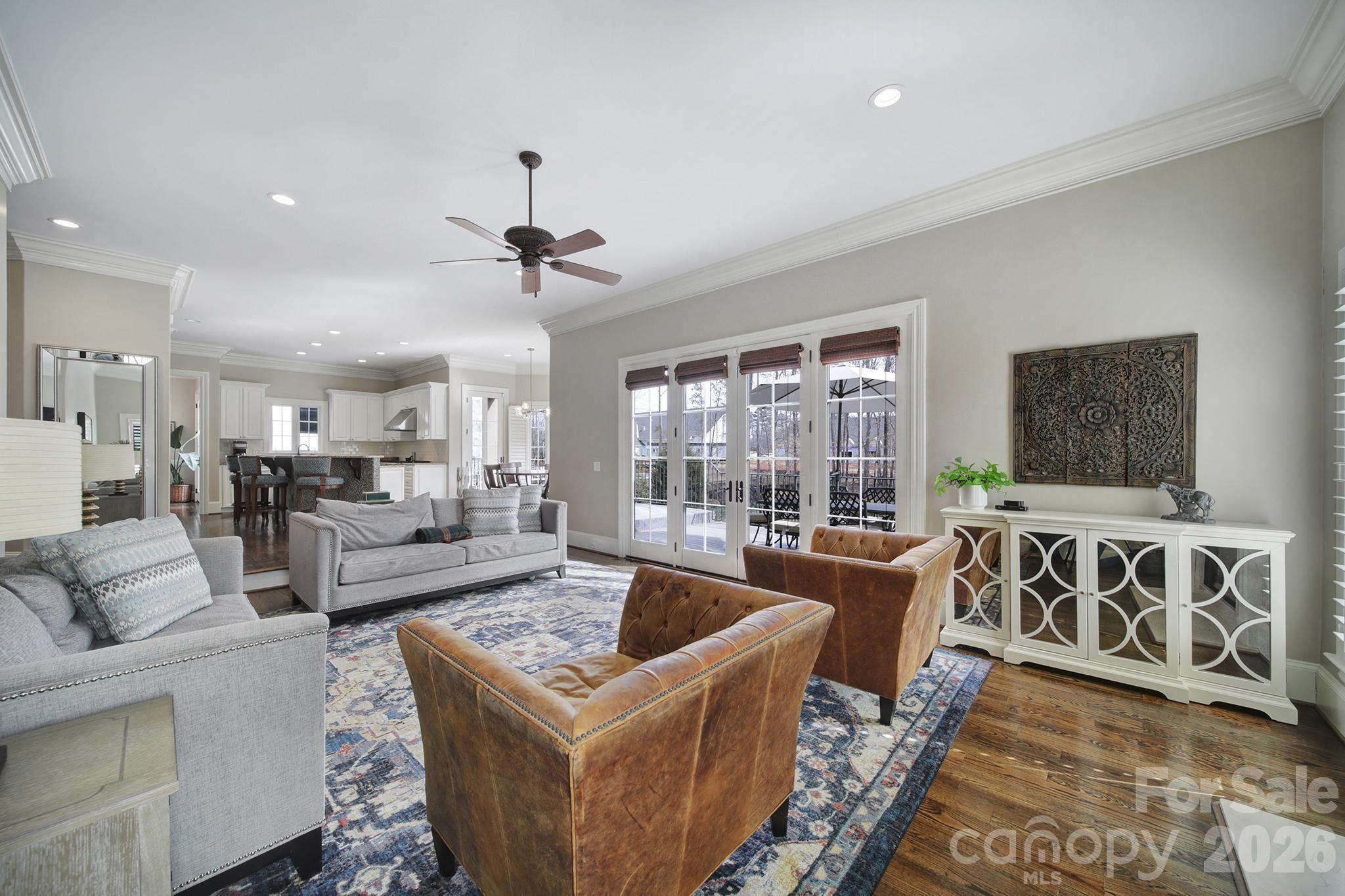 Skyecroft - Residential