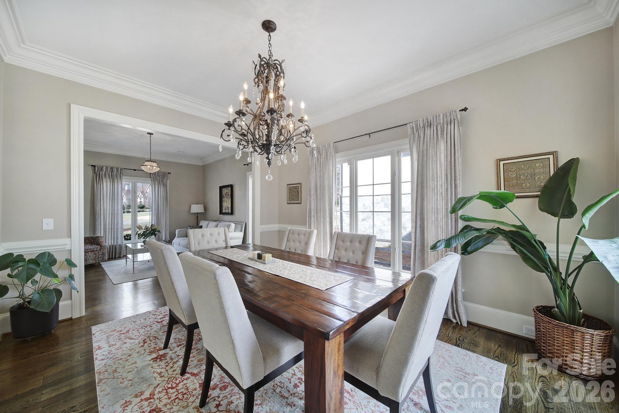 Skyecroft - Residential