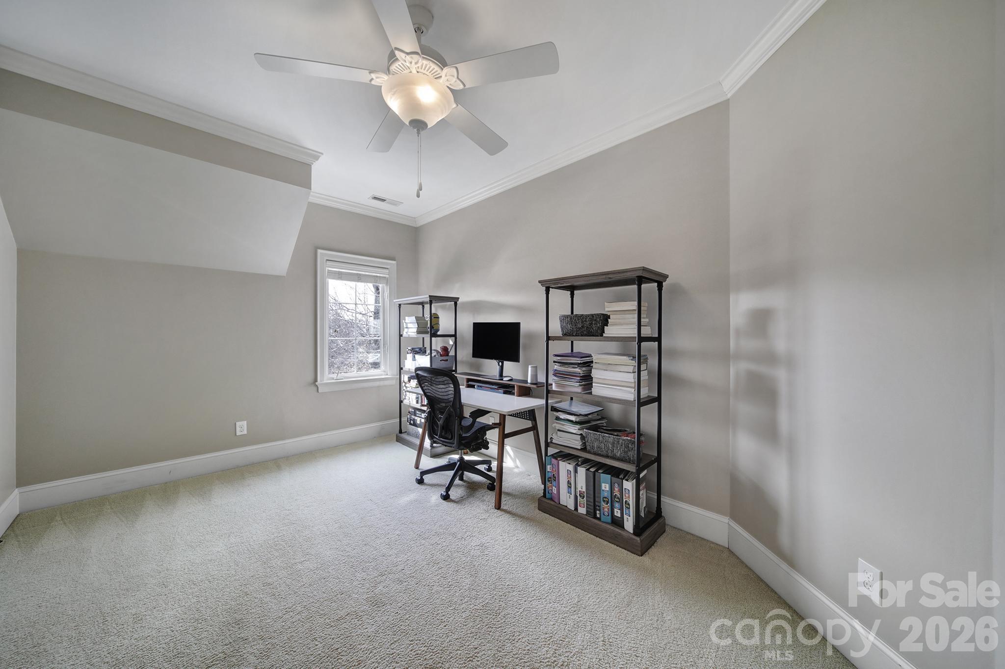 Skyecroft - Residential