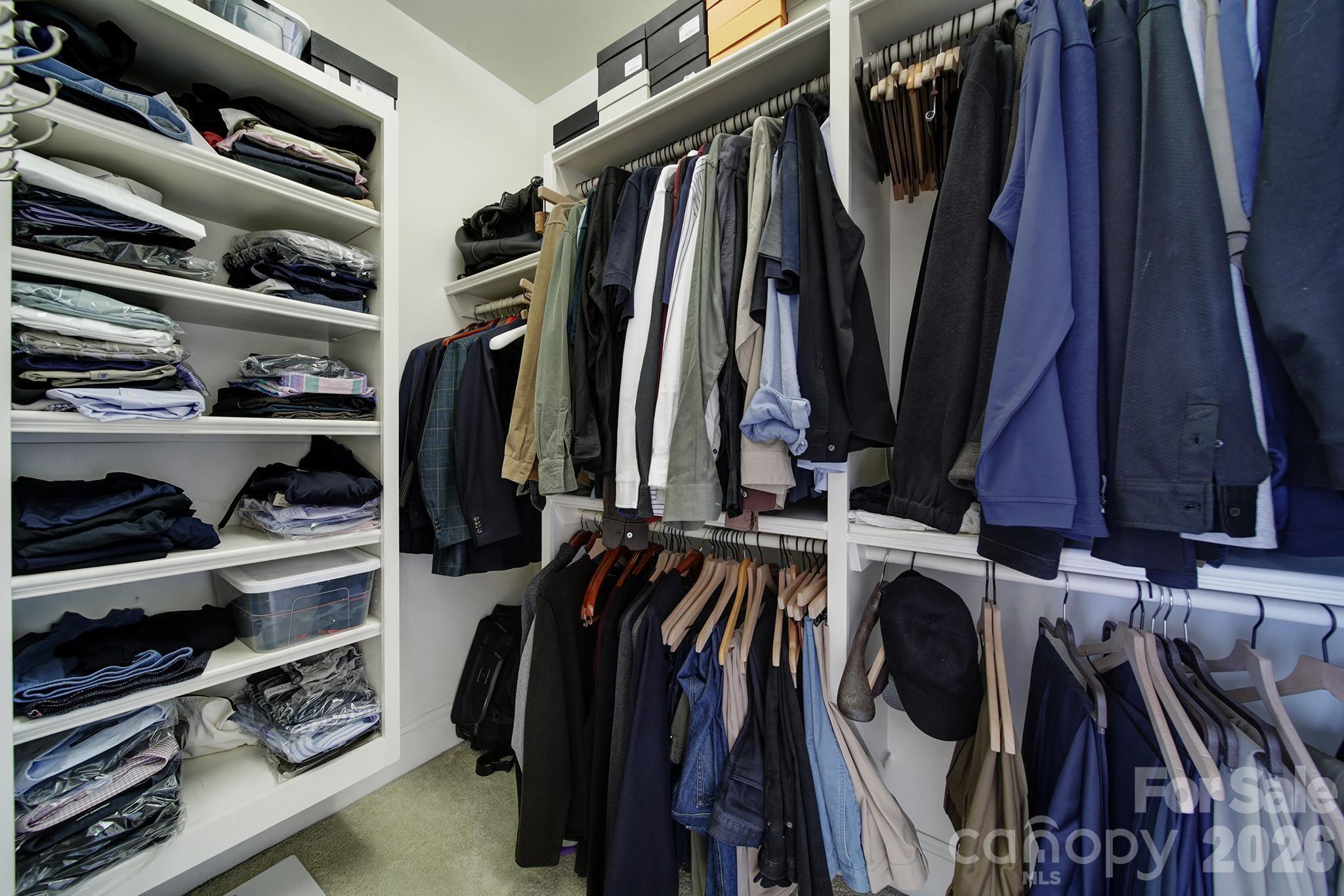 Skyecroft - Residential