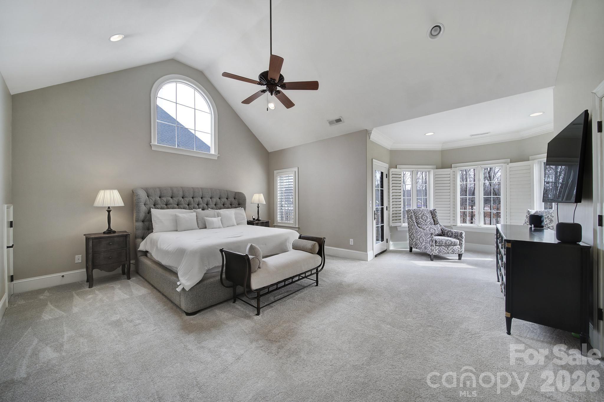 Skyecroft - Residential