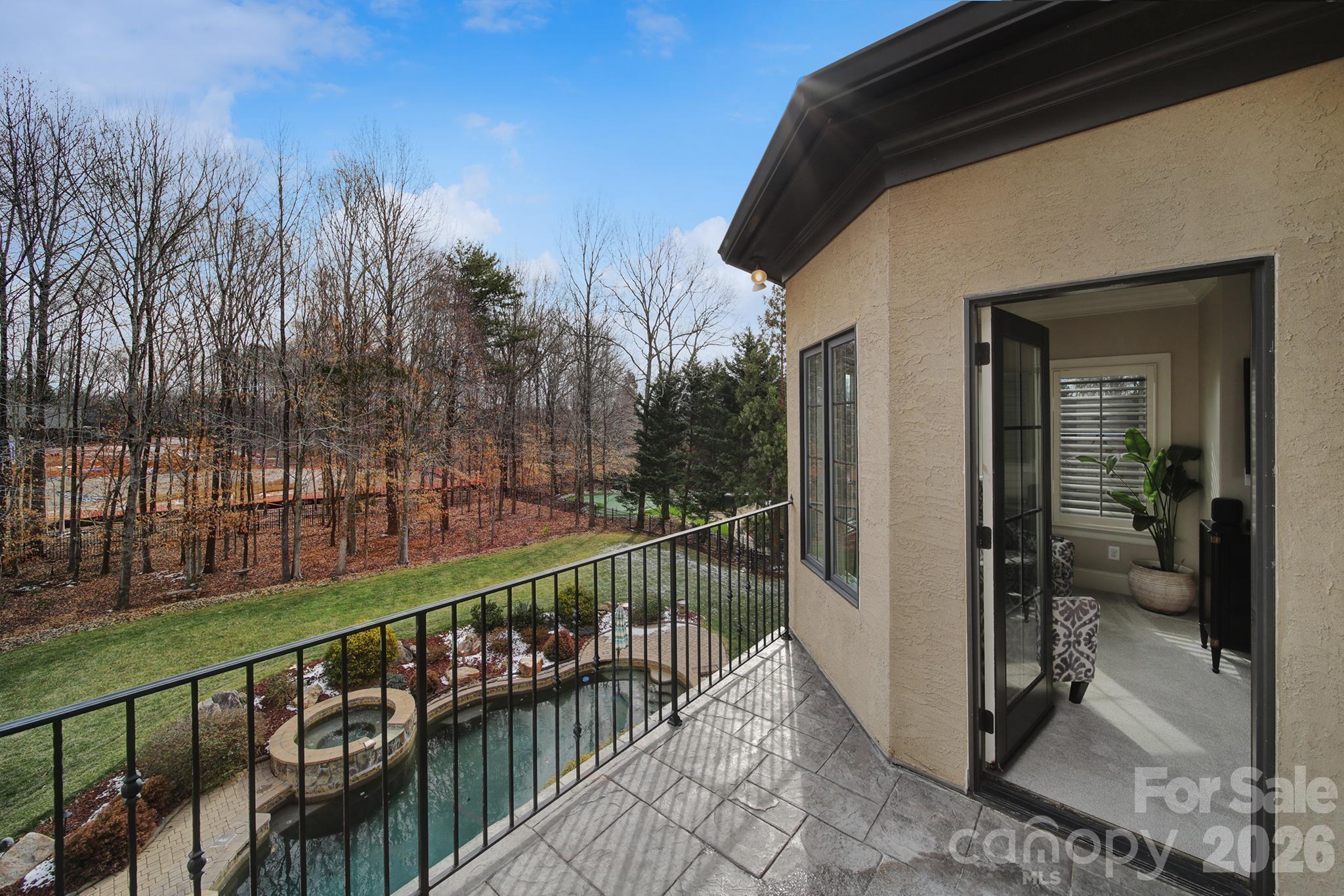 Skyecroft - Residential