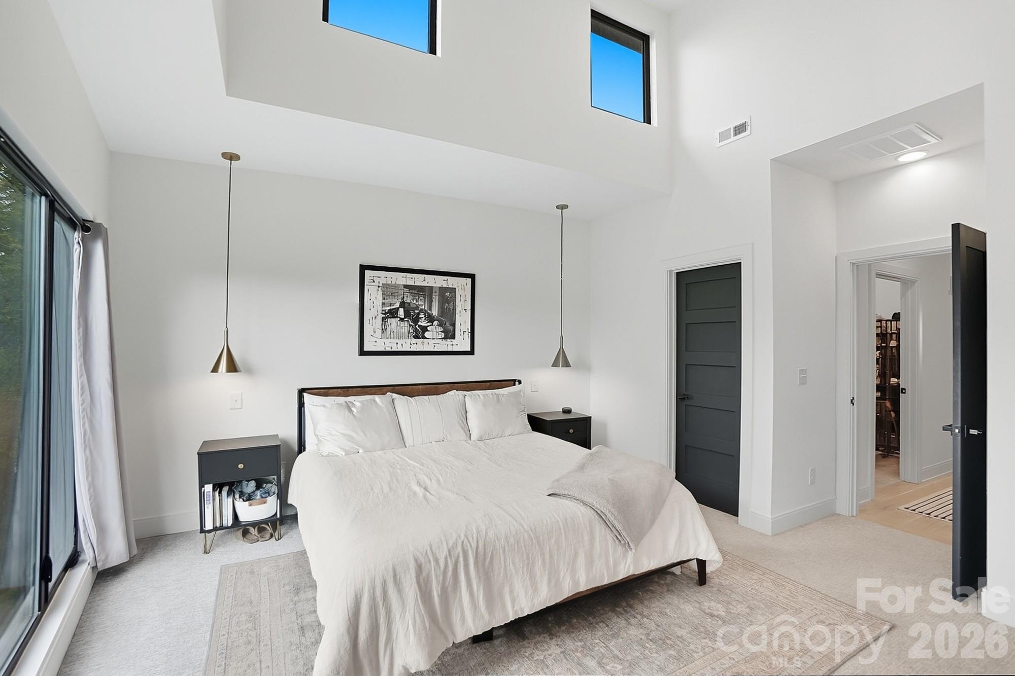 The Arts District - Residential