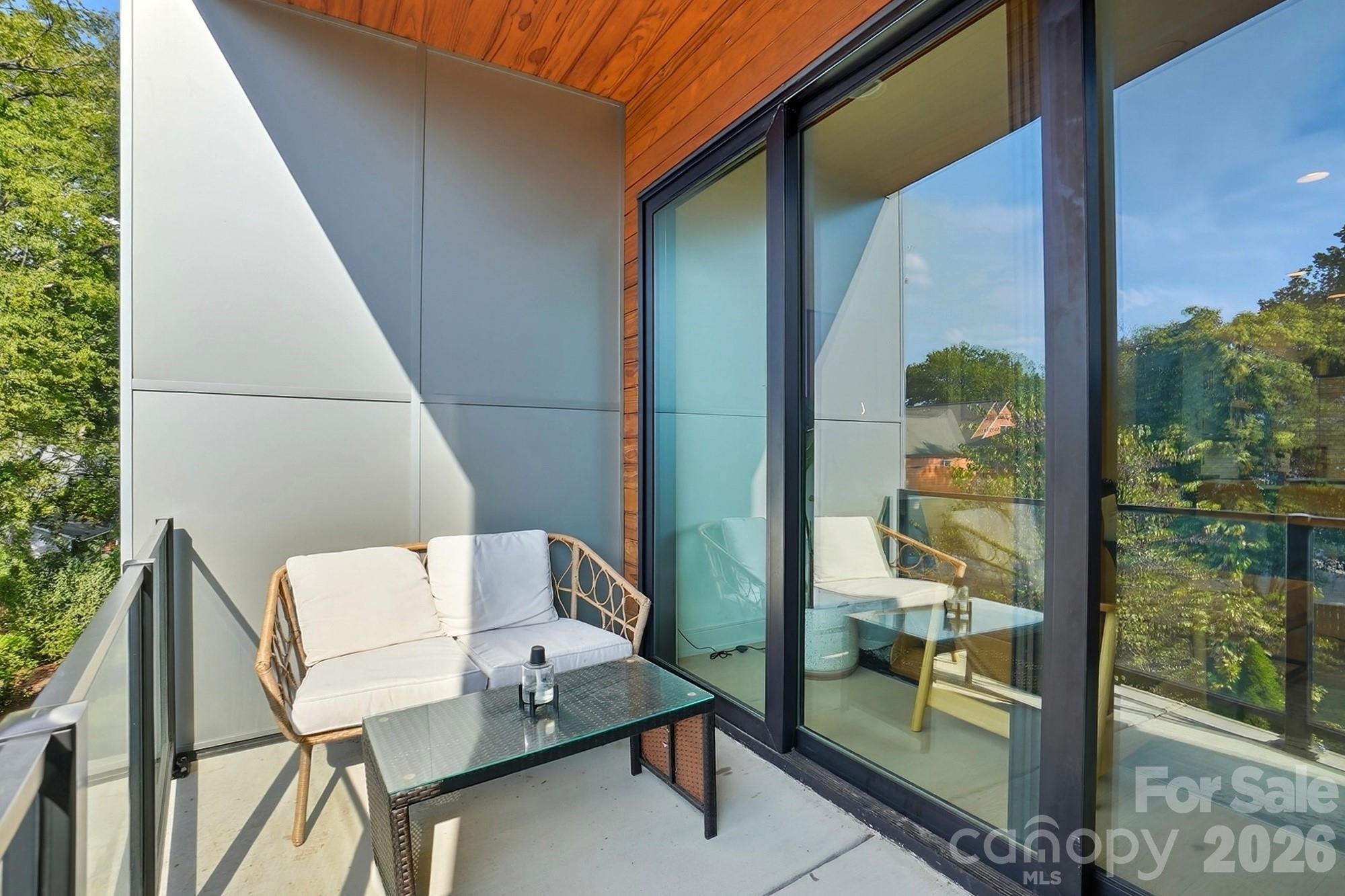 The Arts District - Residential