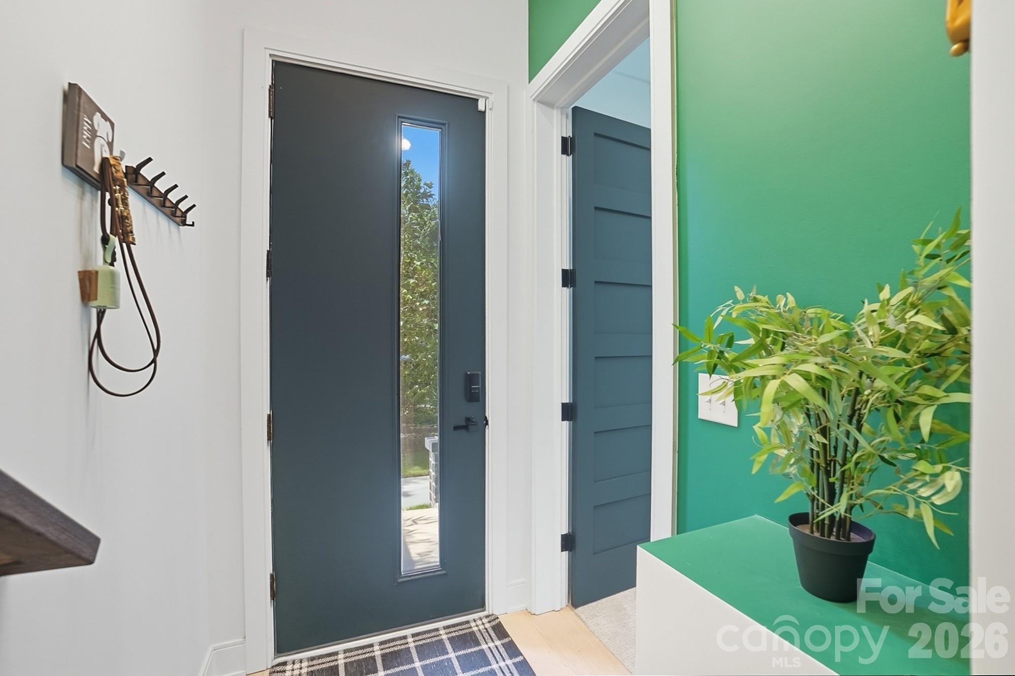 The Arts District - Residential