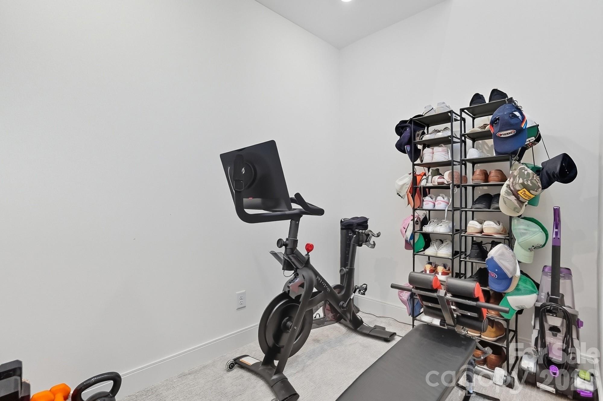 The Arts District - Residential