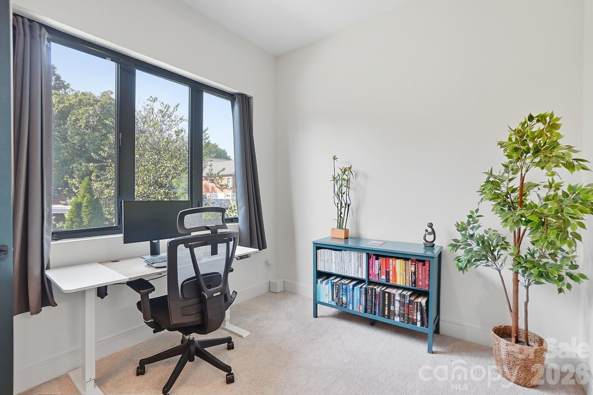 The Arts District - Residential