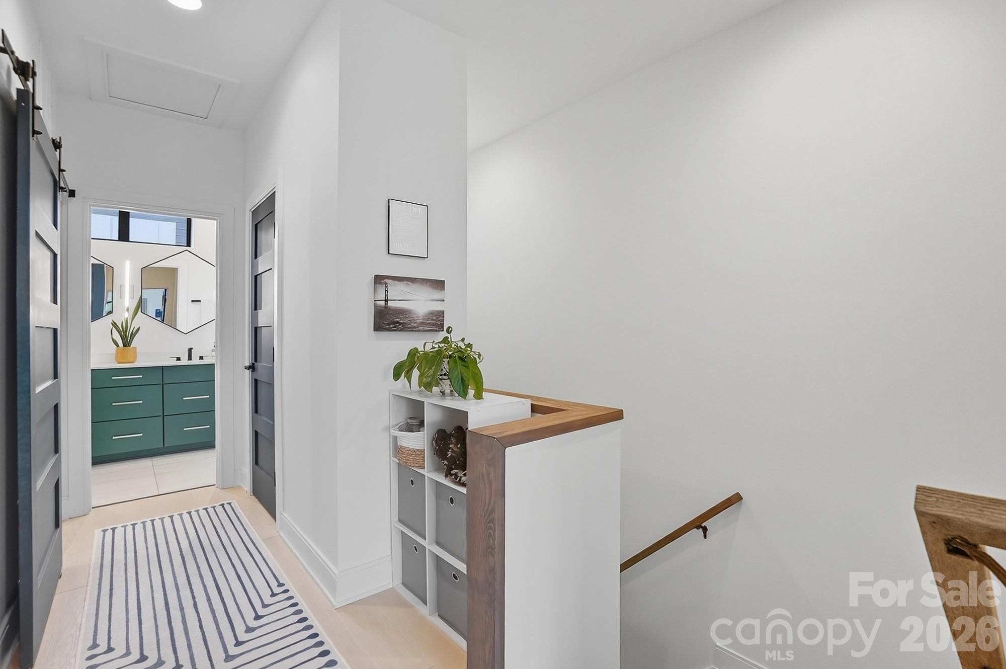 The Arts District - Residential