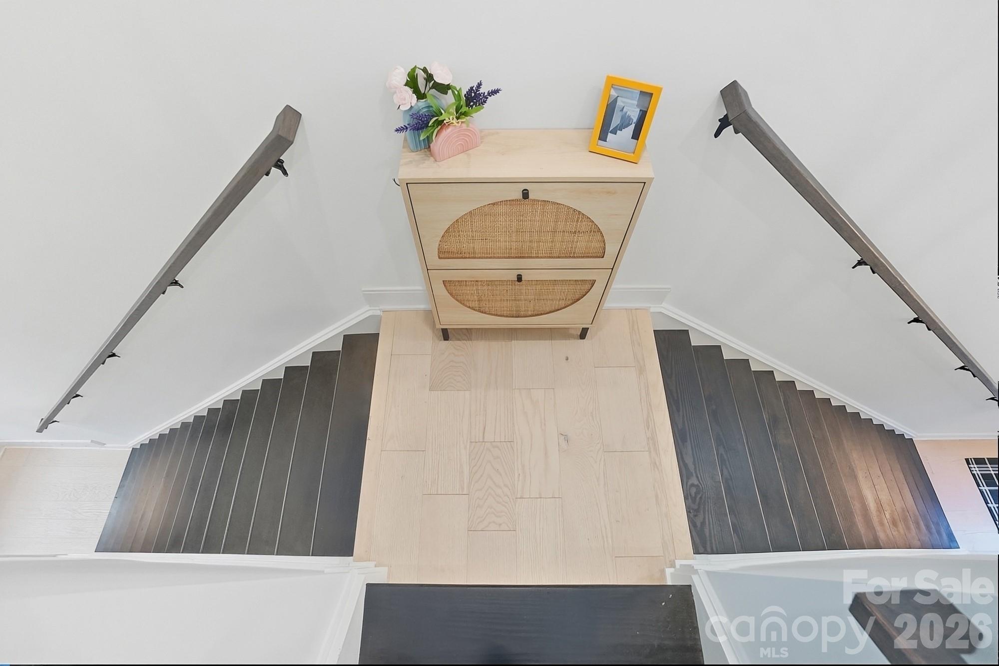 The Arts District - Residential