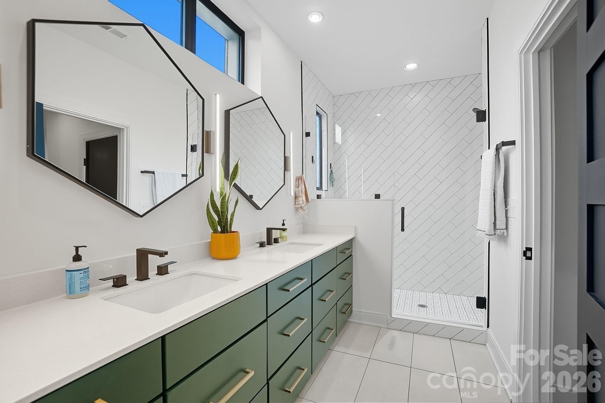 The Arts District - Residential