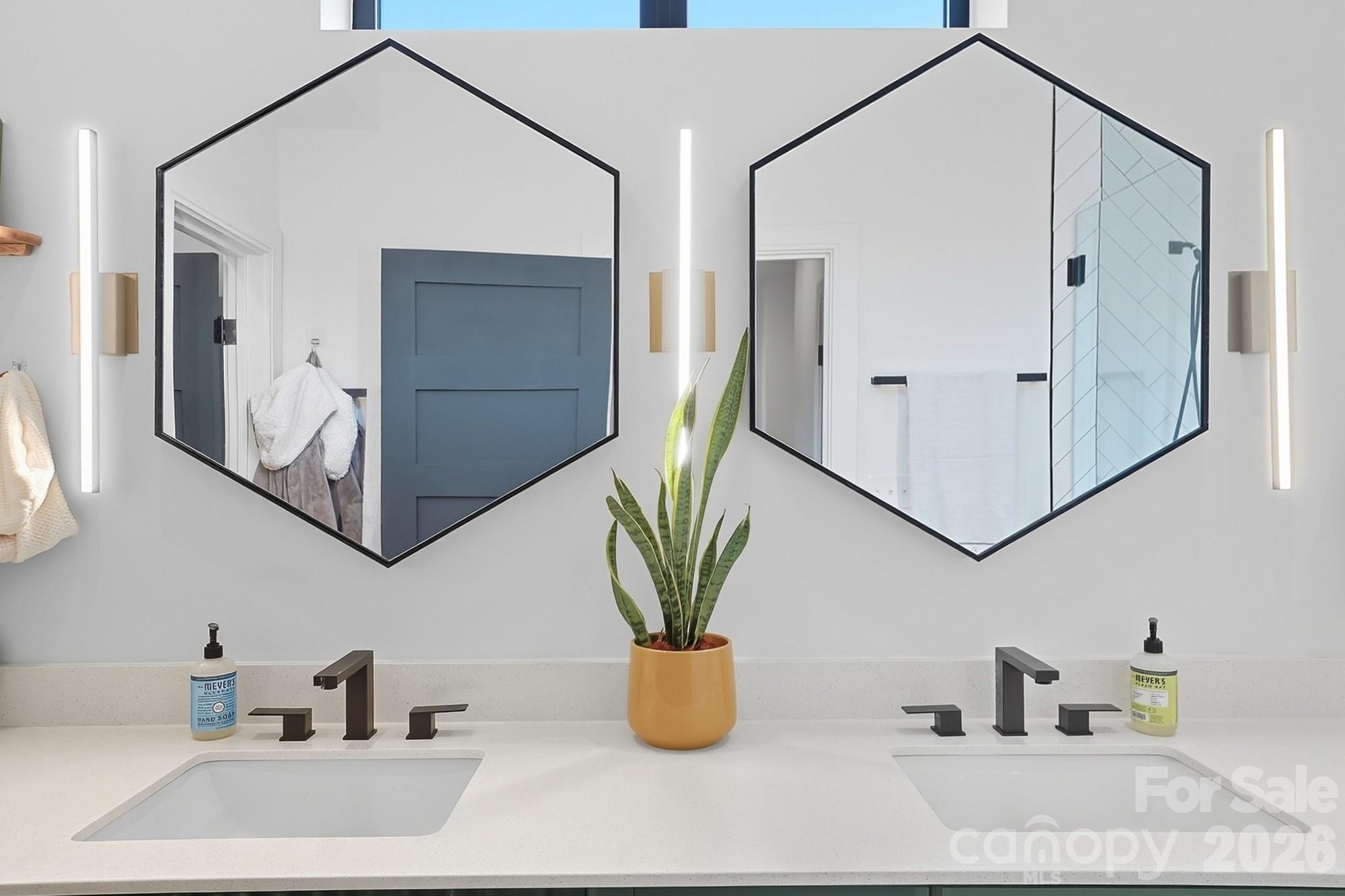 The Arts District - Residential