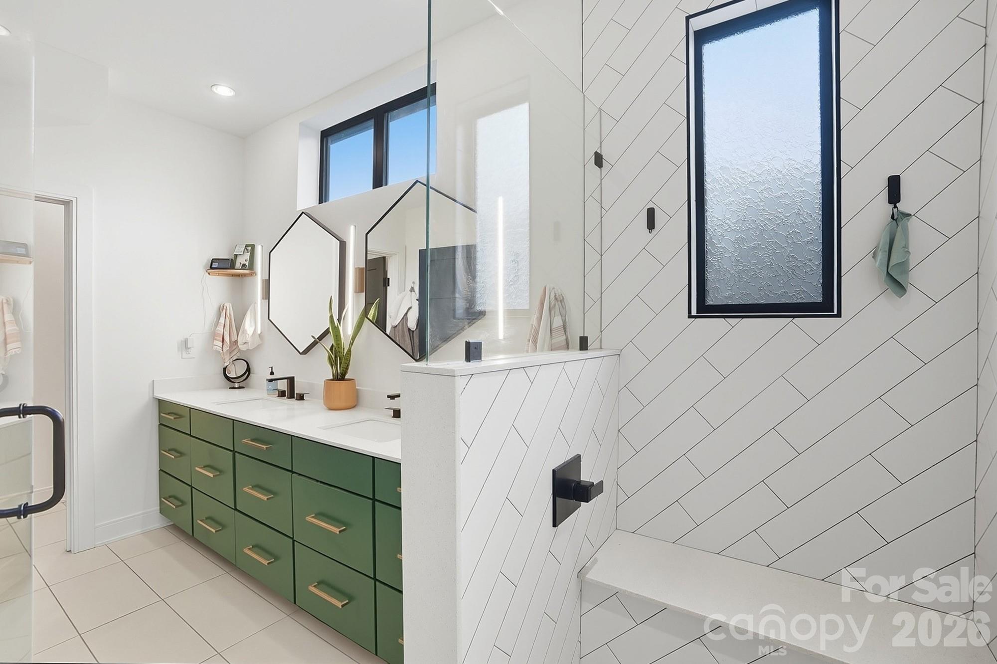 The Arts District - Residential