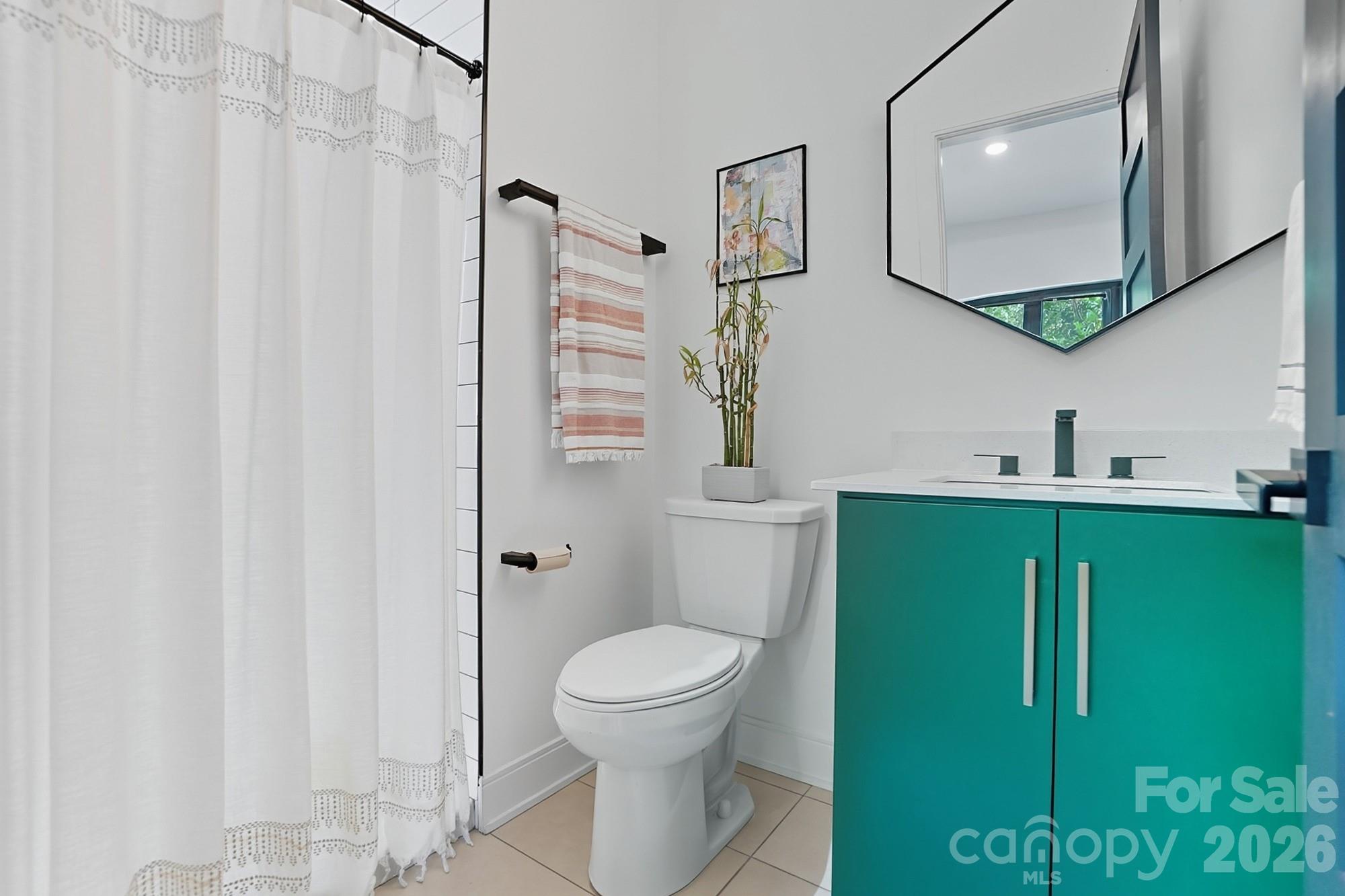 The Arts District - Residential