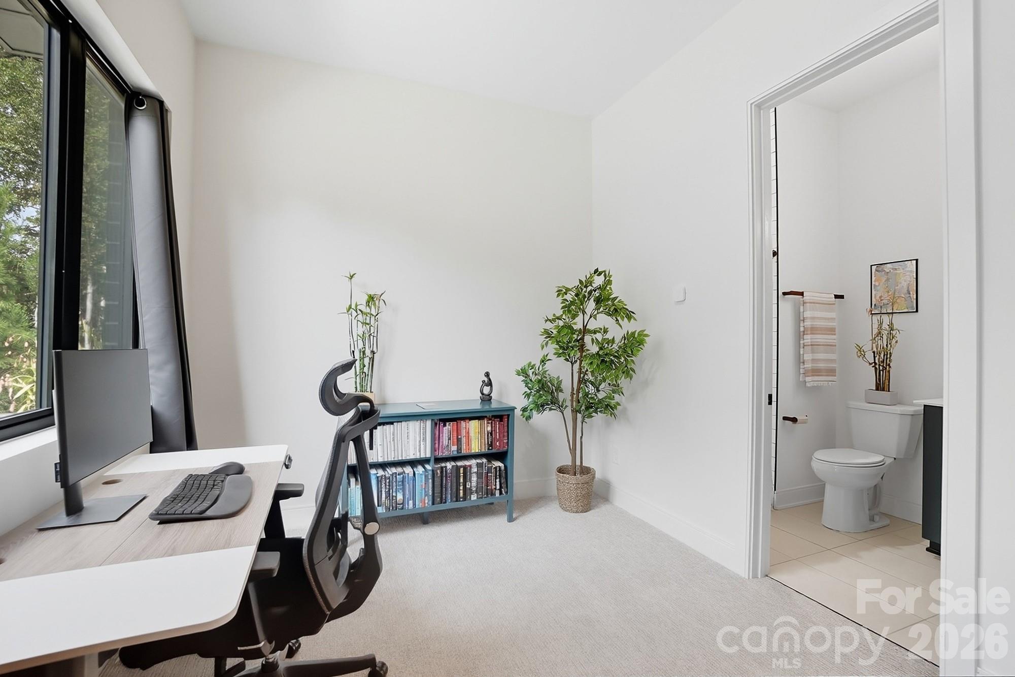 The Arts District - Residential