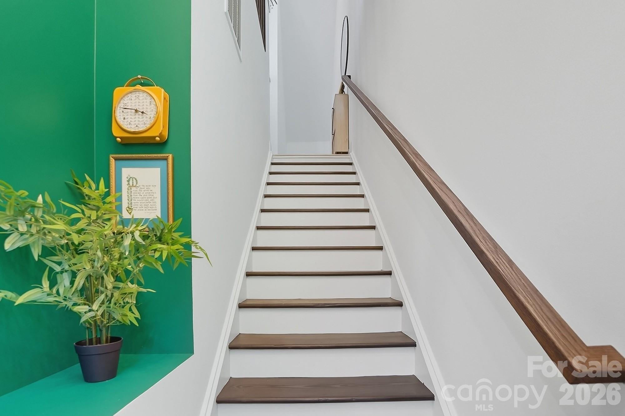 The Arts District - Residential