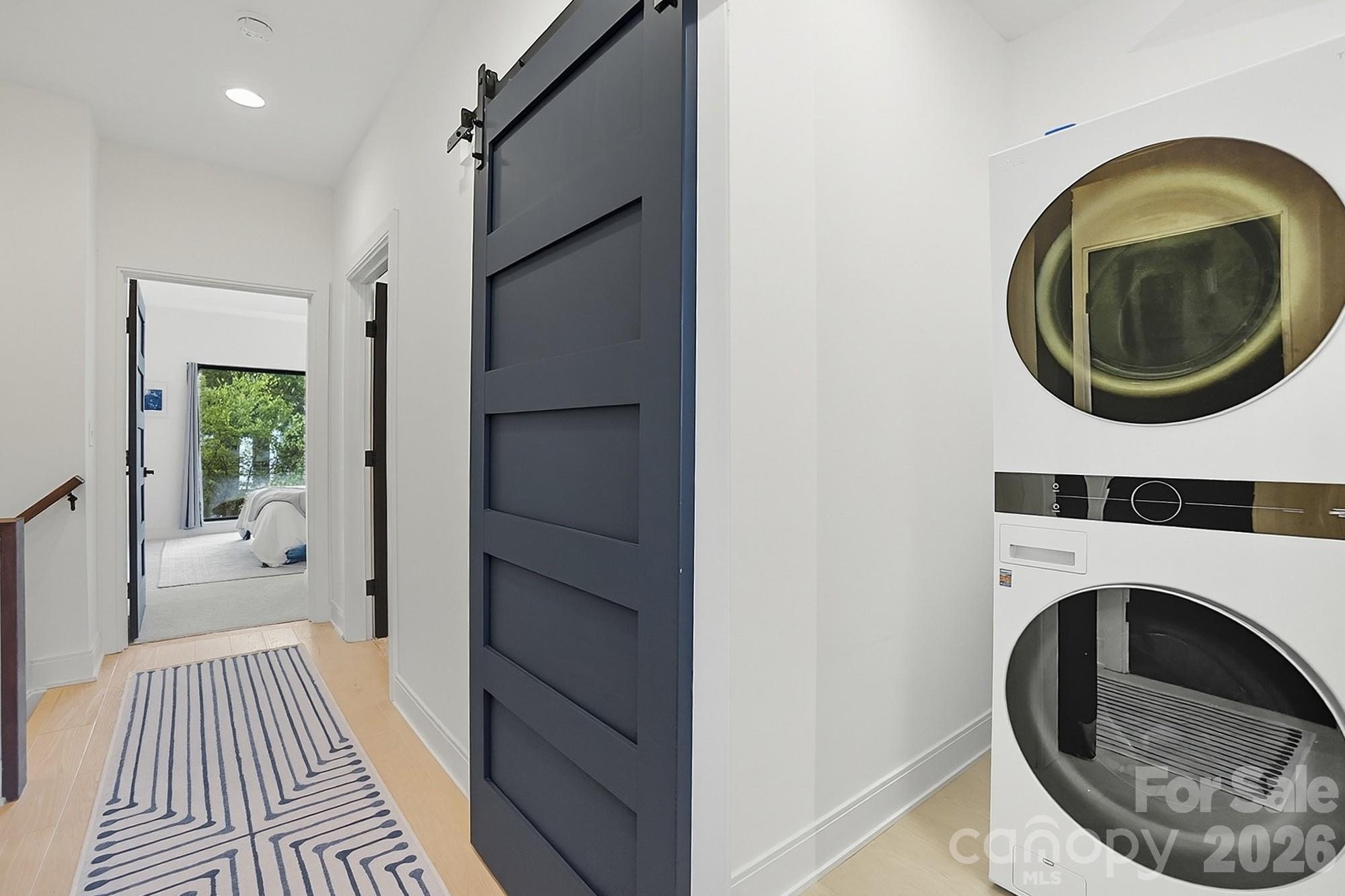 The Arts District - Residential