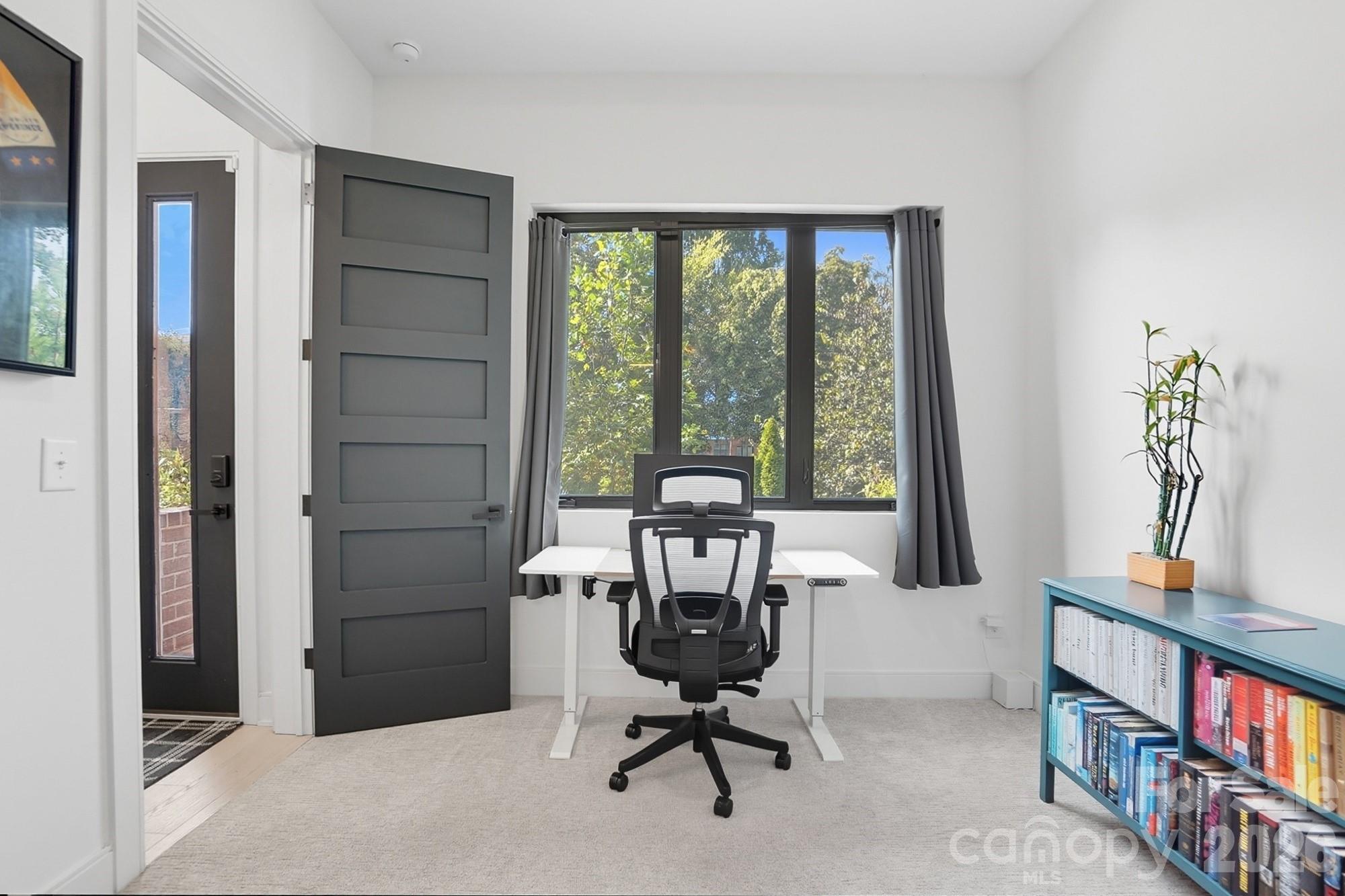 The Arts District - Residential