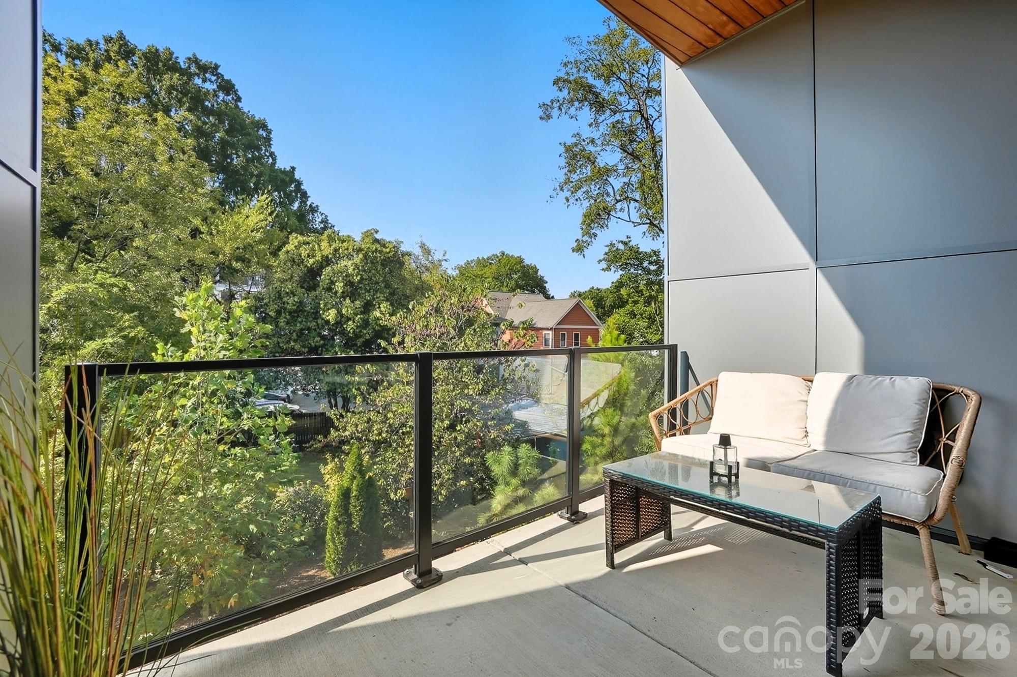 The Arts District - Residential