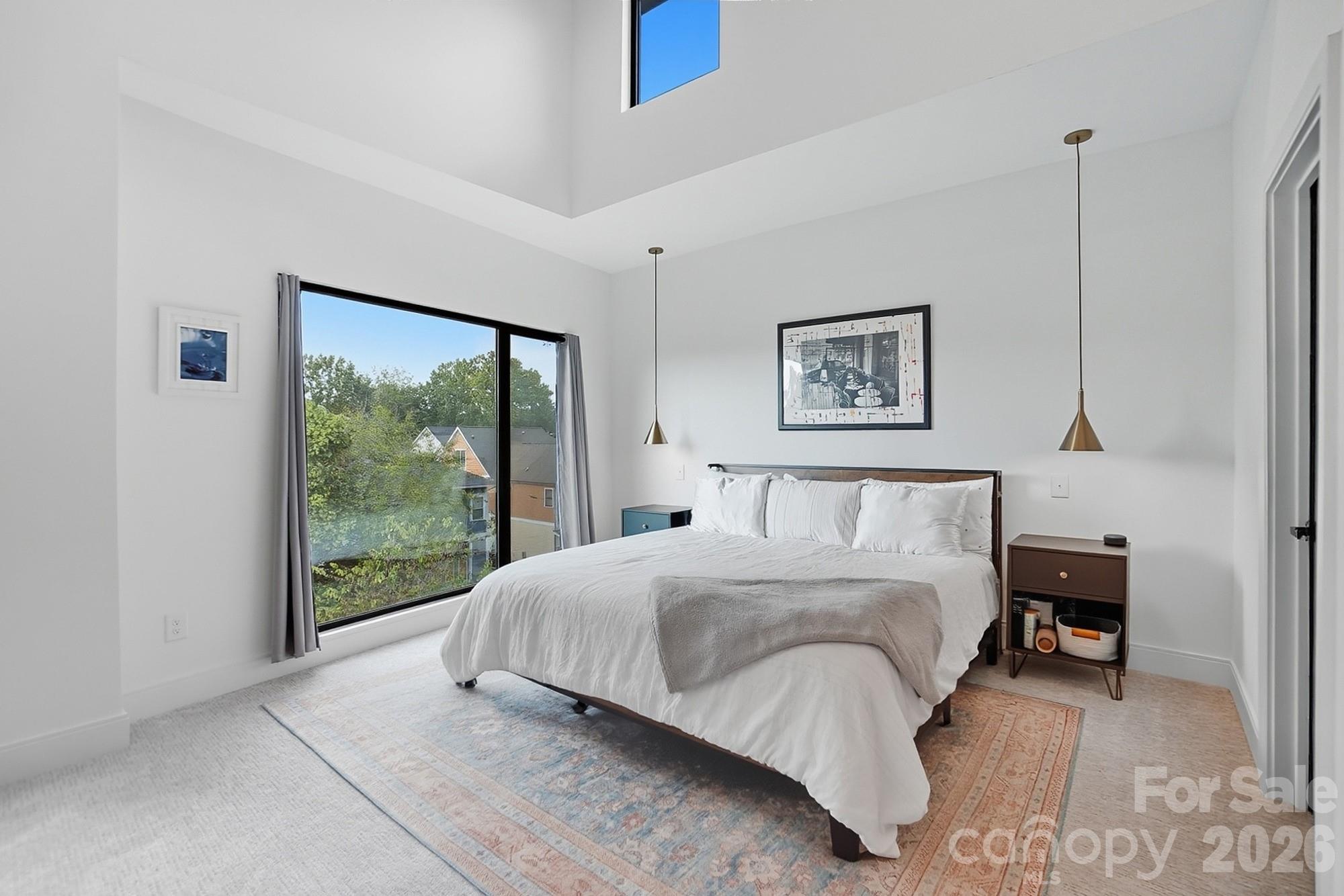 The Arts District - Residential