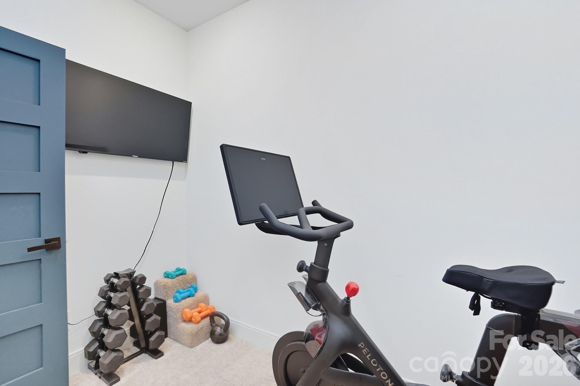 The Arts District - Residential