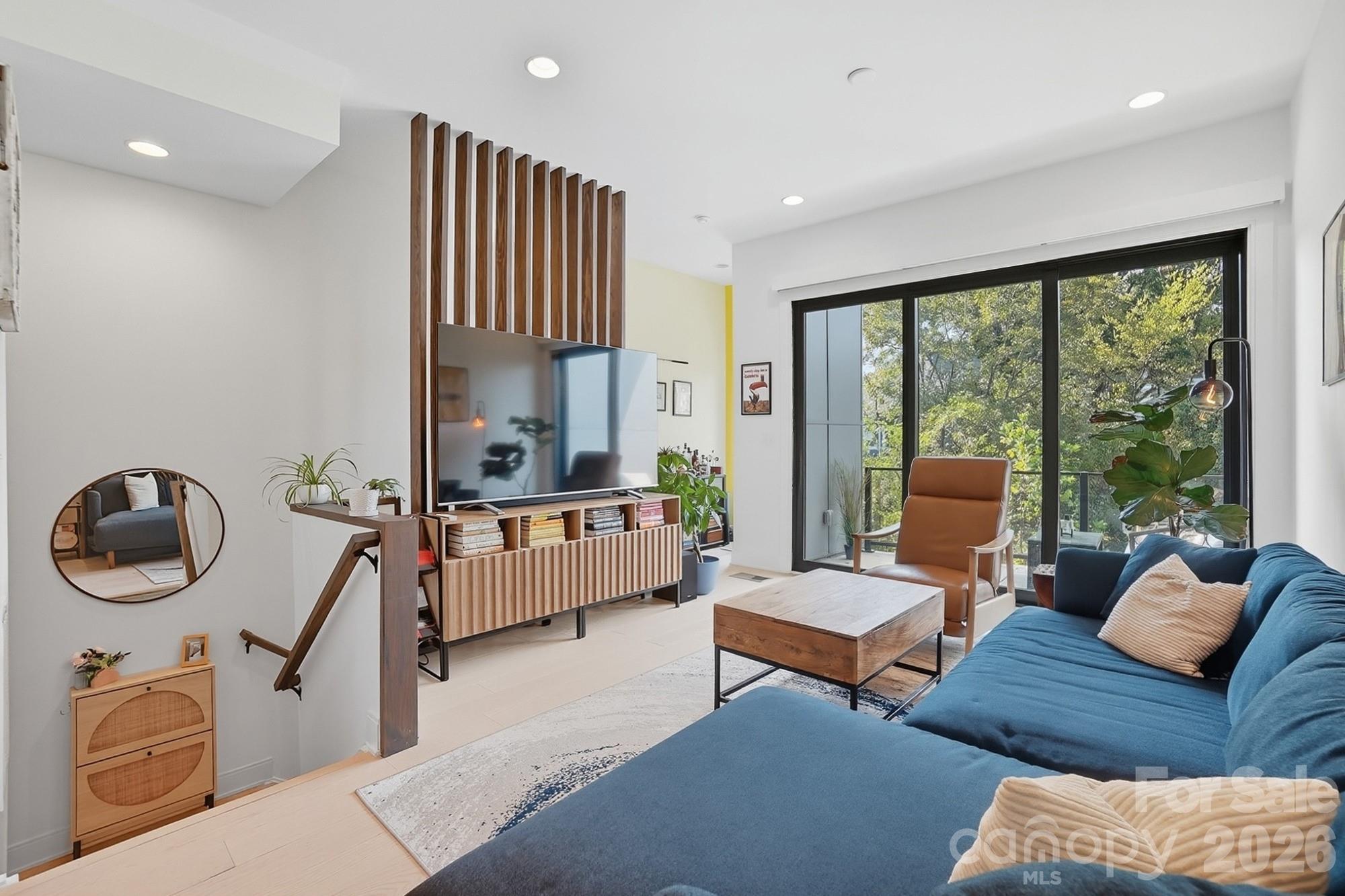 The Arts District - Residential