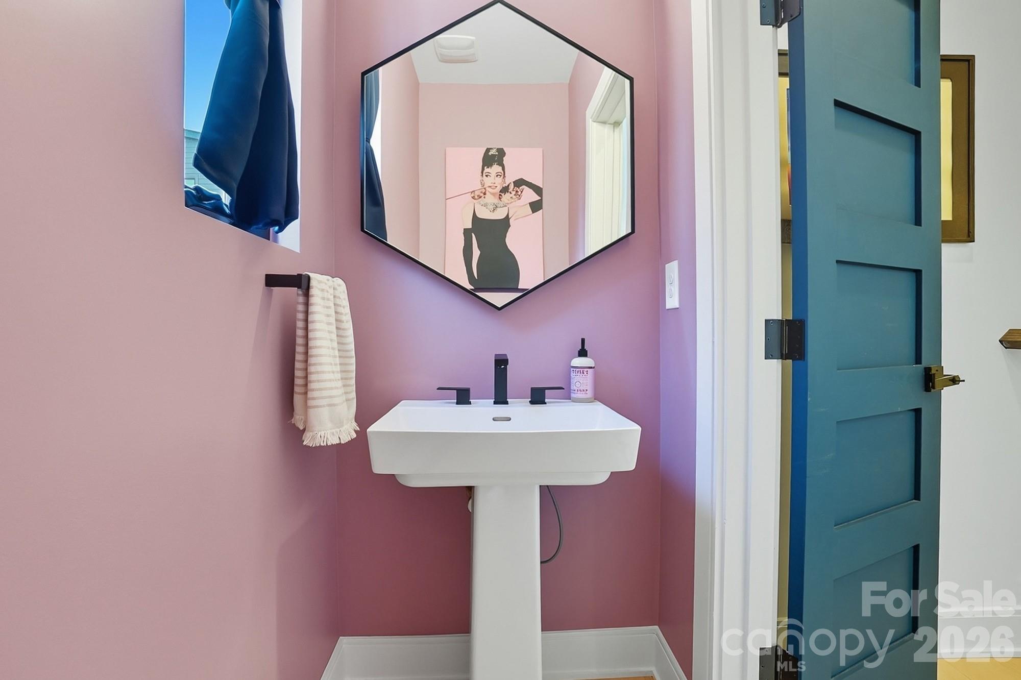 The Arts District - Residential