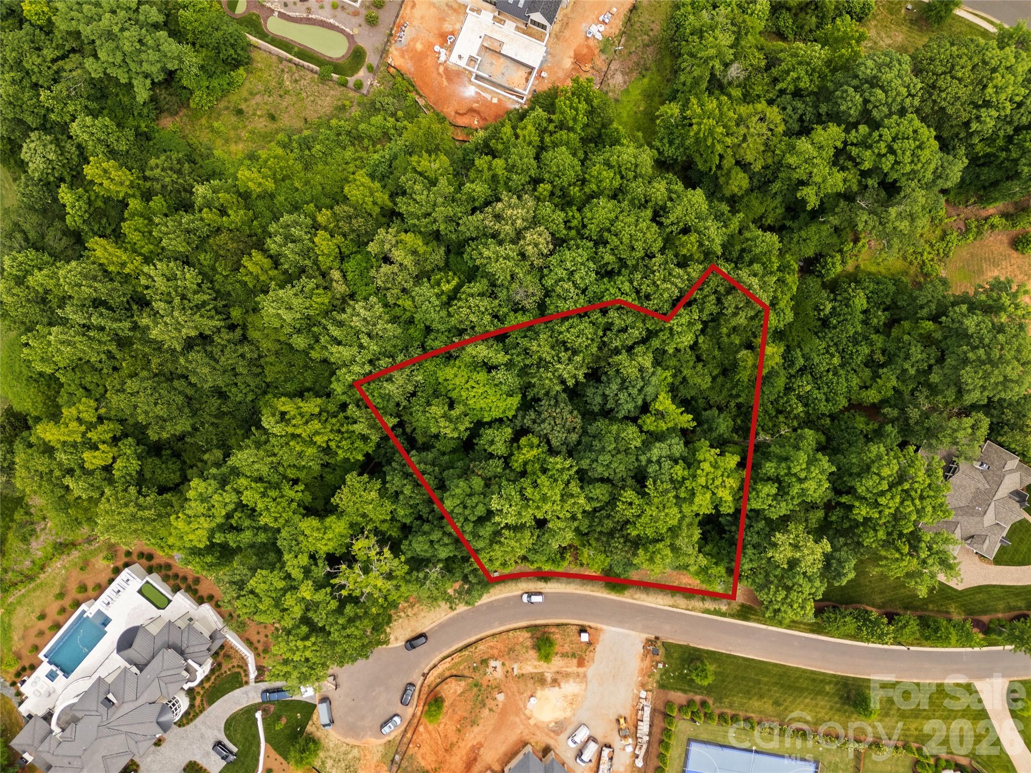 Photo 1 of 13 — 8706 Ruby Hill Court, Waxhaw, NC 28173