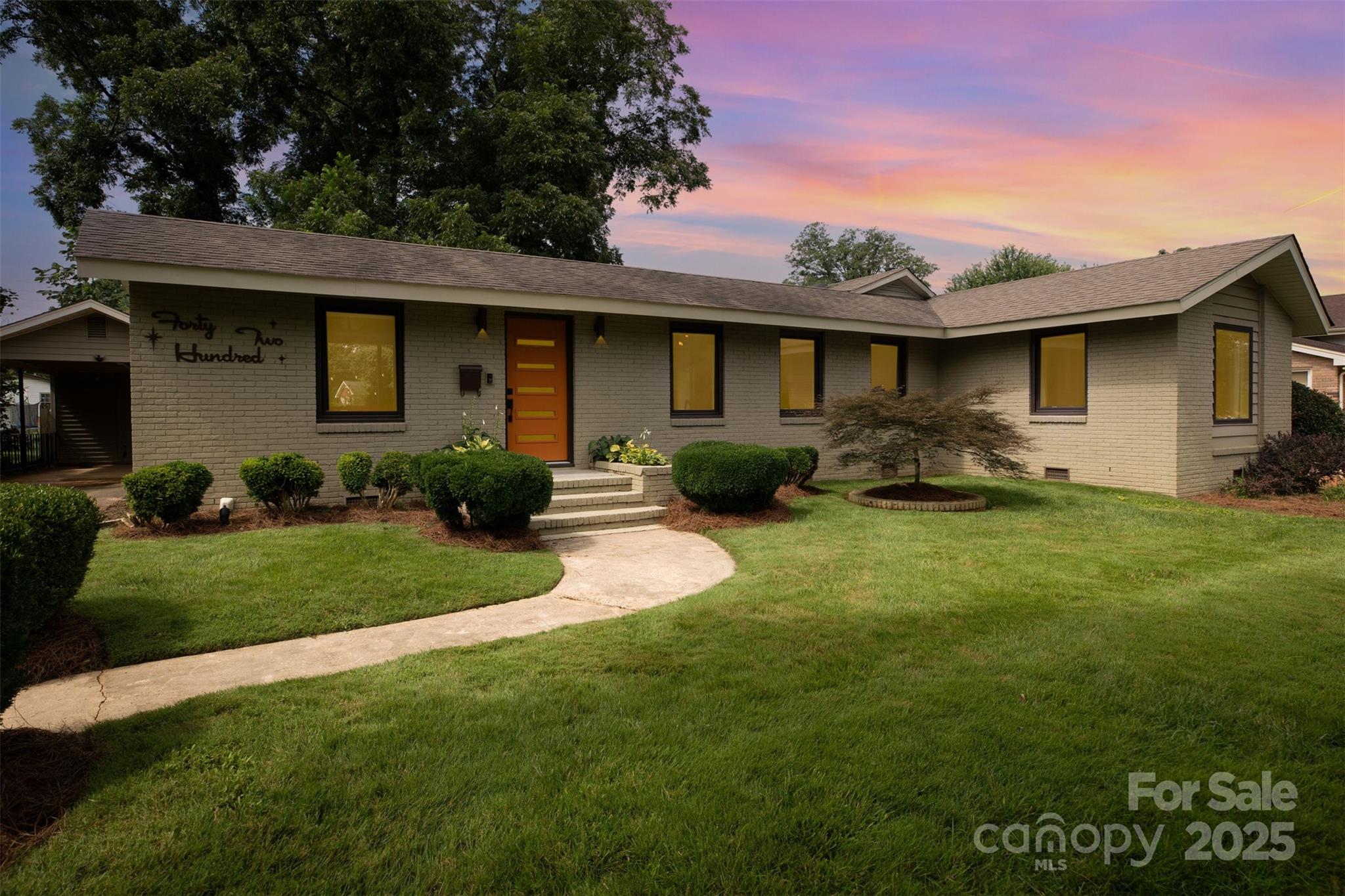 4200 Firethorne Road