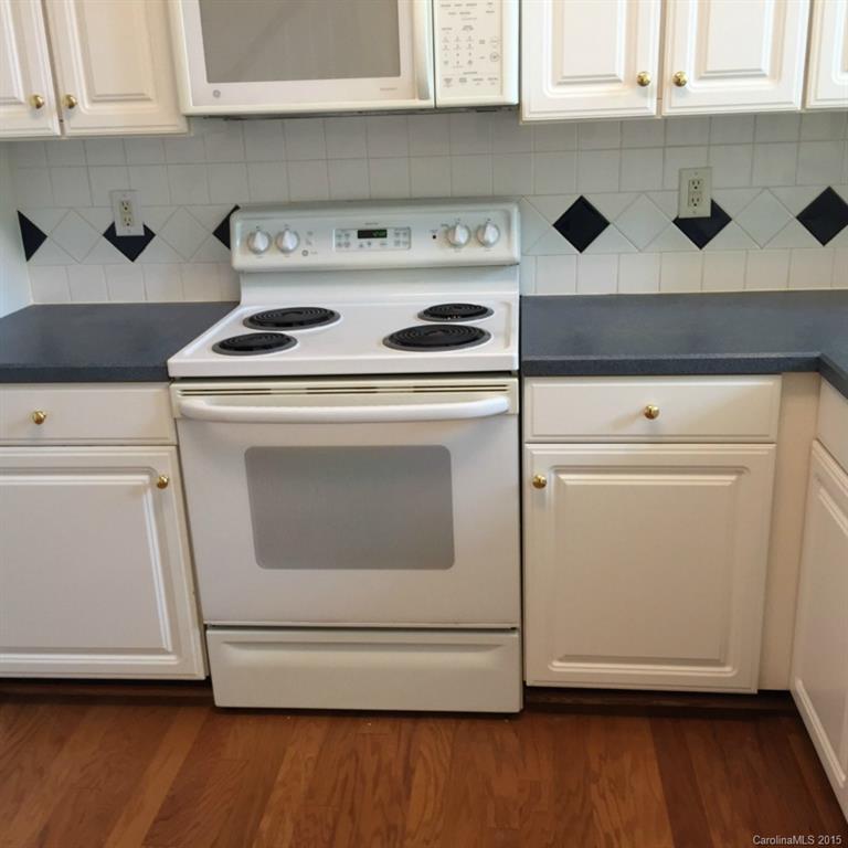 South Hampton - Residential