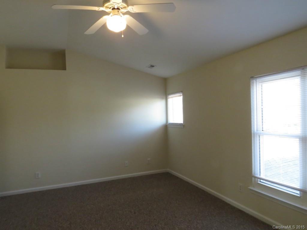 South Hampton - Residential