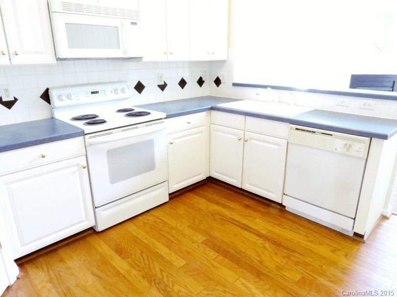 South Hampton - Residential