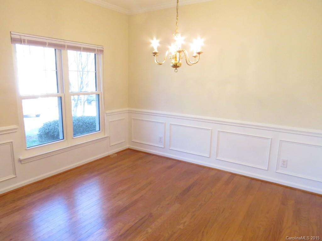 South Hampton - Residential