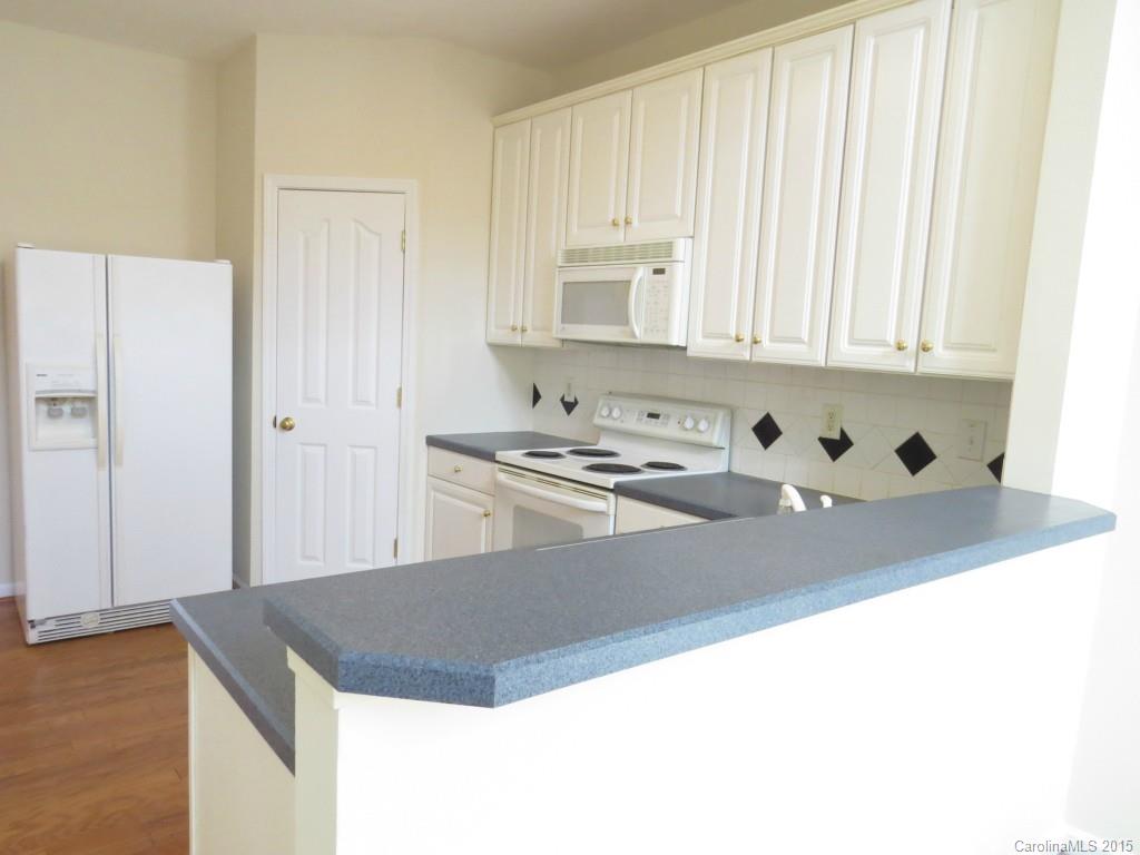 South Hampton - Residential